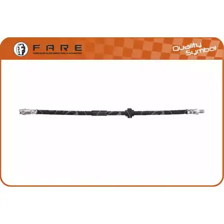 Тормозной шланг FARE SA PJH9 8Z0 11588 4IFK6U 1274222485