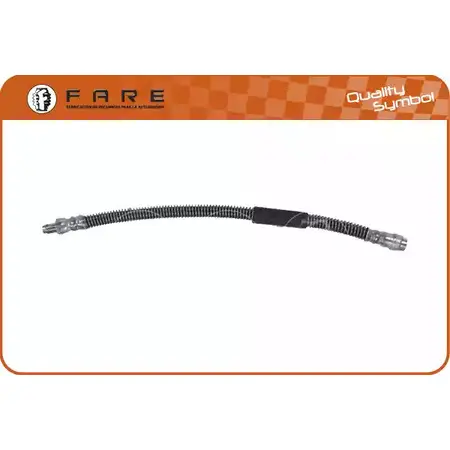 Тормозной шланг FARE SA RFQFNTG 11592 JNR09 J 1274222509