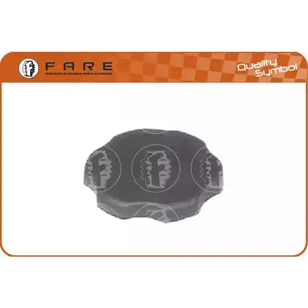 Крышка заливной горловины FARE SA 11607 F7 VD7A 1274222565 95V8A