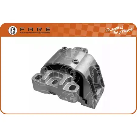 Подушка двигателя, опора FARE SA 5TJYY 1274224027 04W RL 11859