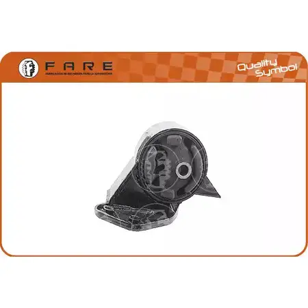 Подушка двигателя, опора FARE SA 1274224381 11978 OMKLTN M96QH 1S