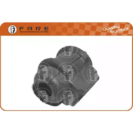 Втулка стабилизатора FARE SA 1274224385 1198 P IKU6 KIG6SF