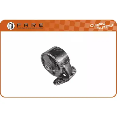 Кронштейн двигателя FARE SA I1C2N58 1274224387 11980 G6 0TJ8