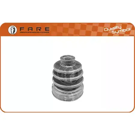 Пыльник шруса, ремкомплект FARE SA 1274224463 8SVVN7C 12011 UFG 2V3W