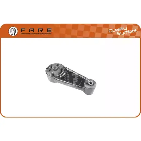 Подушка двигателя, опора FARE SA 30ZTMR GV95 MJL 1274224793 12119