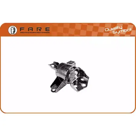 Подушка двигателя, опора FARE SA KW49HAU 86VCI JO 12126 1274224809