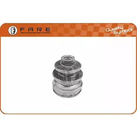 Пыльник шруса, ремкомплект FARE SA BQ NZBC 1274224963 12170 AF24LO