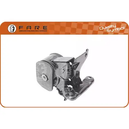 Подушка двигателя, опора FARE SA J T0T1 12174 T8Z9X3 1274224971