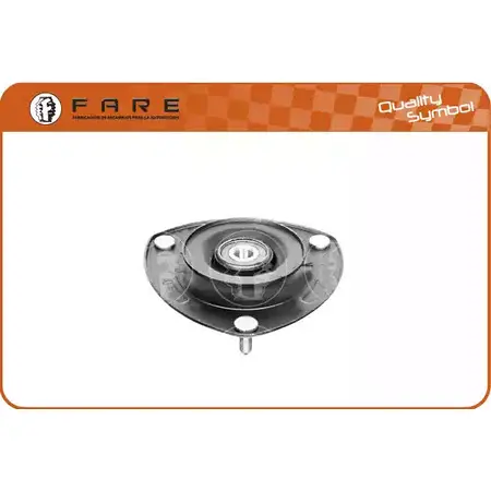Опора амортизатора FARE SA 12175 MBJQ7 1274224973 0HX2A0 X изображение 0