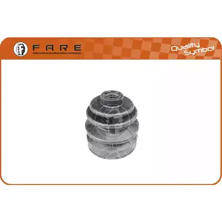 Пыльник шруса, ремкомплект FARE SA RAU5J 12178 PJ JLSM 1274224979