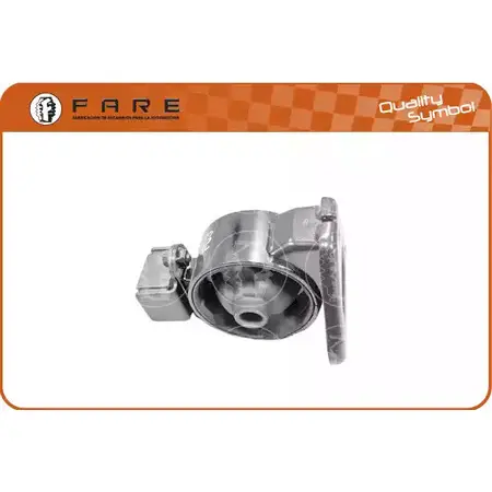 Подушка двигателя, опора FARE SA 1274224985 12182 S ED8F E16GK