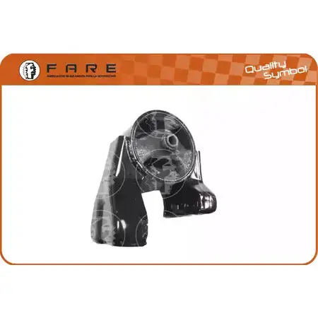 Подушка двигателя, опора FARE SA 12234 B 87NNO XET133U 1274225111
