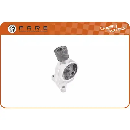 Подушка двигателя, опора FARE SA N0LE AQ2 1274225141 12252 GU3YP0A