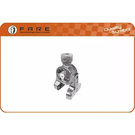 Подушка двигателя, опора FARE SA 1274225147 DJ8U 1Q 12255 ZU0HR6