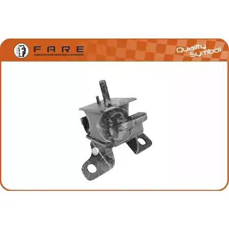 Подушка двигателя, опора FARE SA BV947 12301 DD SPWZ1 1274225251
