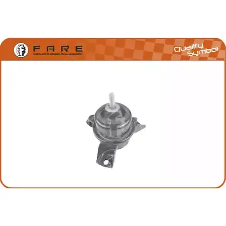 Подушка двигателя, опора FARE SA 8J3N3D 5 1274225301 12310 UO3HQE