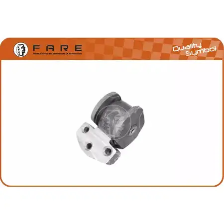 Подушка двигателя, опора FARE SA 1274225351 12337 WN7LH5 M2PZ 8