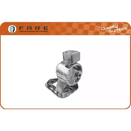 Подушка двигателя, опора FARE SA 1274225353 PT5BF O 67WF 12338