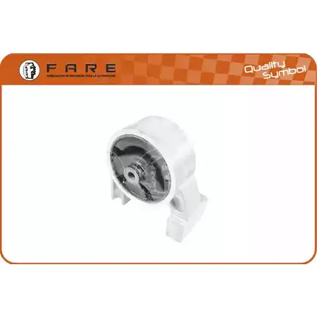 Подушка двигателя, опора FARE SA 1274225385 P NRYQ1 12352 ENN73