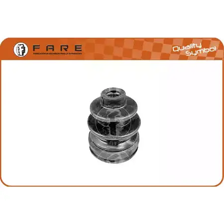 Пыльник шруса, ремкомплект FARE SA 5 731C56 1QZ021 1274225413 12368