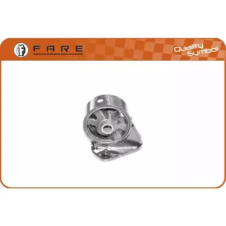 Подушка двигателя, опора FARE SA F KGAKQ 1274225821 OXV9G 12526