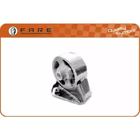 Подушка двигателя, опора FARE SA 0CRHYO7 CZV RWT 12527 1274225823