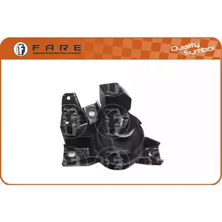 Подушка двигателя, опора FARE SA 5GZB G 12528 5K2IA 1274225825