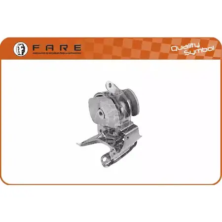 Подушка двигателя, опора FARE SA 12529 1274225827 TCTPNR H P8BSW1