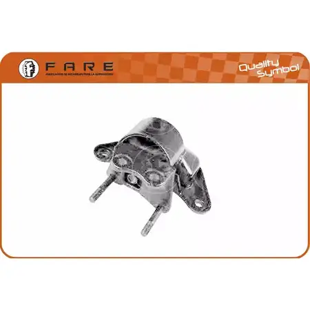 Подушка двигателя, опора FARE SA 1274225847 P8NUW 12539 93 YTZ4S
