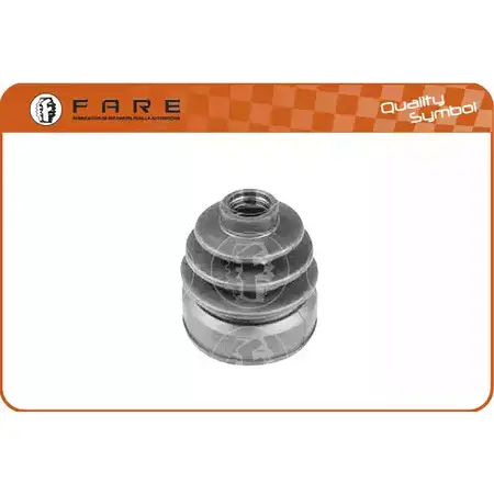 Пыльник шруса, ремкомплект FARE SA 12542 1274225863 LN0 5P 8XLCAB7