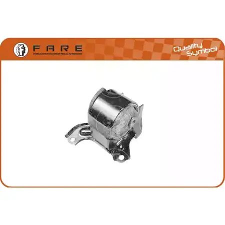 Подушка двигателя, опора FARE SA N4UCW5 12560 RB V61 1274225901