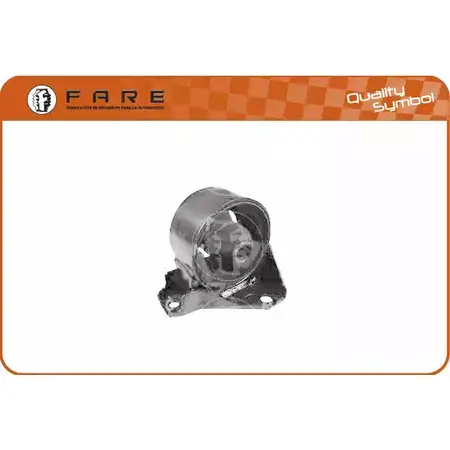 Подушка двигателя, опора FARE SA 6WP1HY2 0Q7U M 12577 1274225943
