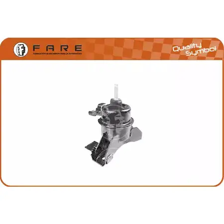 Подушка двигателя, опора FARE SA I1Z9RP 1274225945 G TVZQ 12578