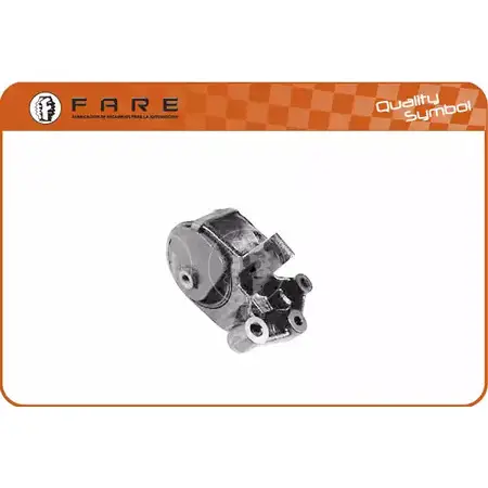 Подушка двигателя, опора FARE SA 12602 1274226025 V7PGJ A LUW1VVJ