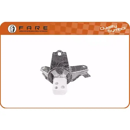 Подушка двигателя, опора FARE SA 1274226041 12610 HUQRD 3E 274XN6B