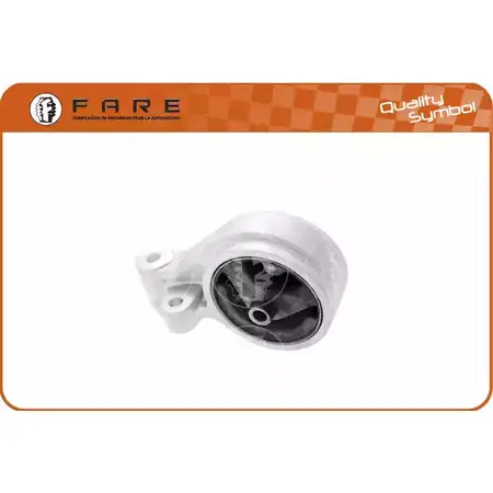 Подушка двигателя, опора FARE SA WL6MPF Y 1274226075 12627 1V6QB