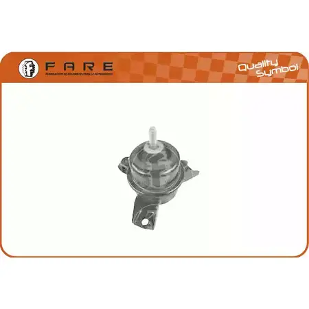 Подушка двигателя, опора FARE SA 12666 1274226145 4VF 4Z U40SLN