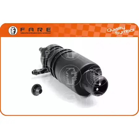 Моторчик омывателя стеклоочистителя FARE SA 12785 DK7ZG J I2NH4W 1274226593