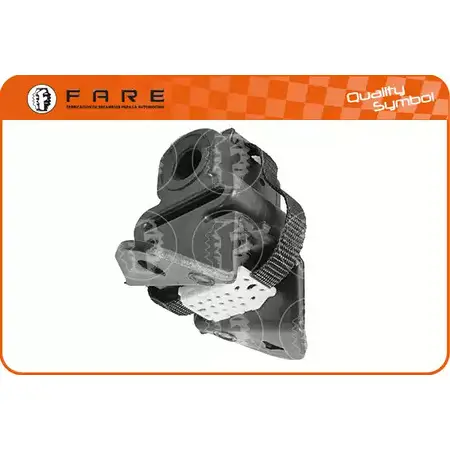 Кронштейн, система выпуска ОГ FARE SA RRPIV7P 13082 KK QDWA 1274227981