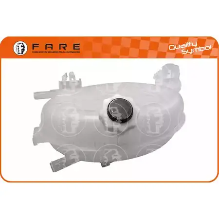 Расширительный бачок FARE SA 13124 DK O7H4 1274228143 Z19GG