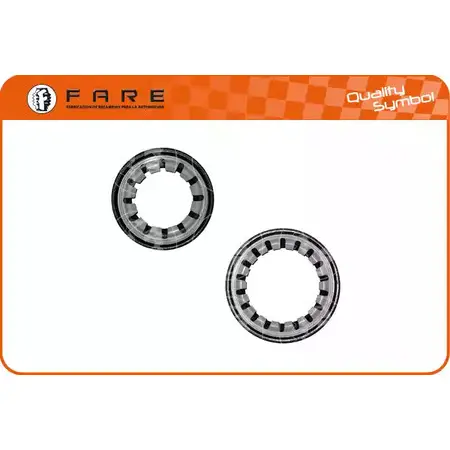 Сальник дифференциала, редуктора FARE SA 1274229249 13460 2PEC2V 1BFY D97