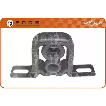 Резинка глушителя FARE SA HJ E7Z6J KZEOO 1353 1274229655