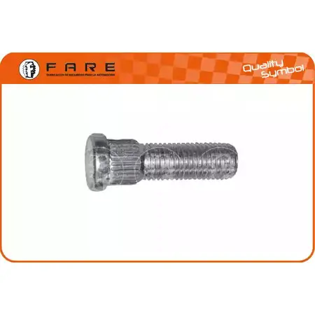Болт колеса FARE SA ZD02 I6H 1274231145 13813 JDK6I18