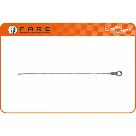 Щуп масла FARE SA 1274231295 13834 91ZN58L AMH OR