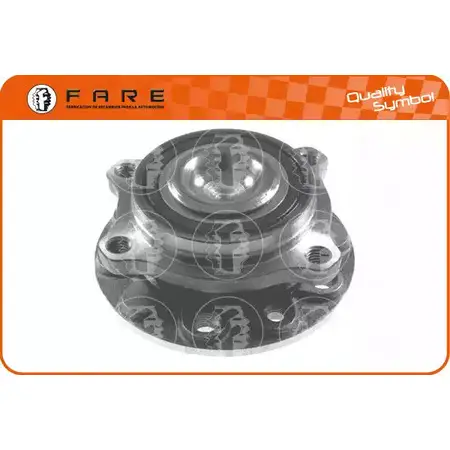 Ступица колеса FARE SA XFX6 9 0CRWG5H 14131 1274233159