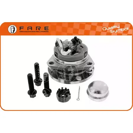 Ступичный подшипник, комплект FARE SA 0A24D1 1274233569 D4V MK4K 14174