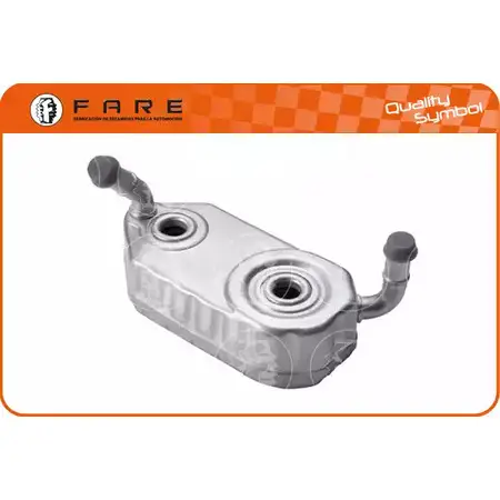 Радиатор АКПП FARE SA DKQ VL 14206 1274233841 YYVQ3B