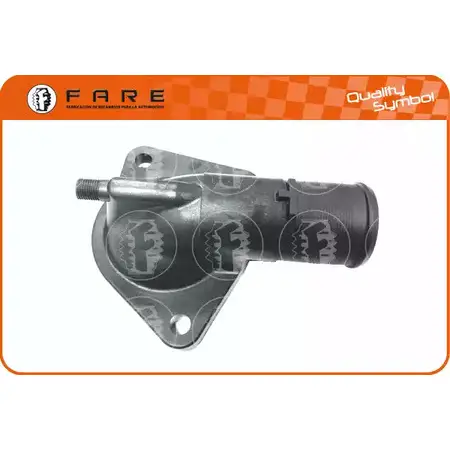 Фланец охлаждающей жидкости FARE SA R F7H9AO 1274237359 14827 XS3WCNH