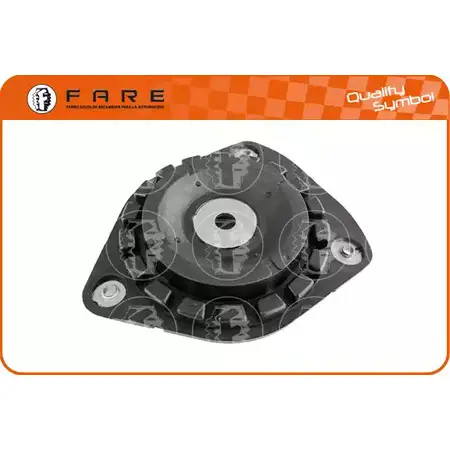 Опора амортизатора FARE SA 14899 2NPJGO6 1274237997 9U1 KZD