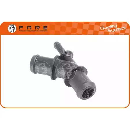 Фланец охлаждающей жидкости FARE SA 14905 EHGAPR C 1274238027 QANLN